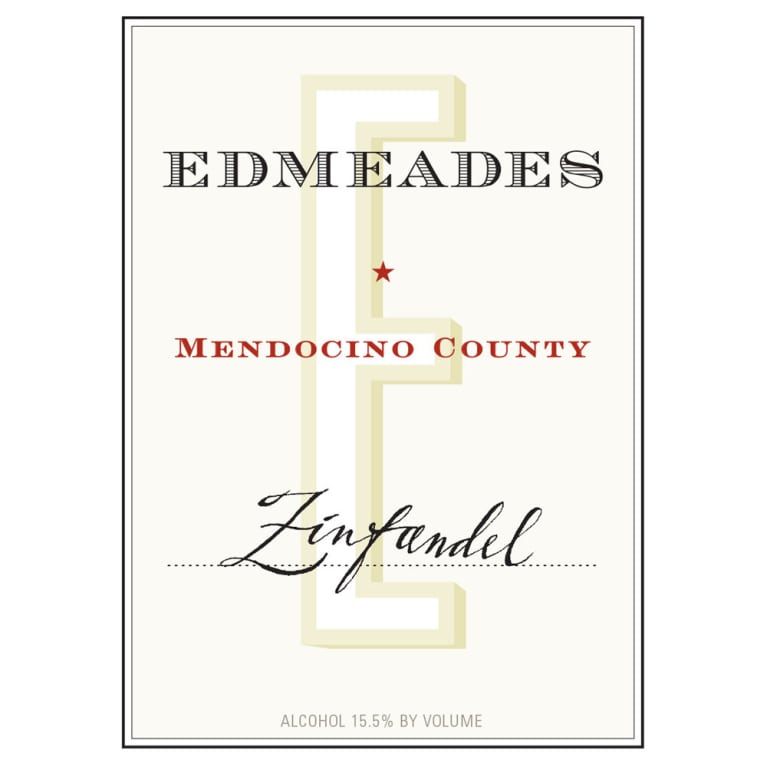 Wine Label