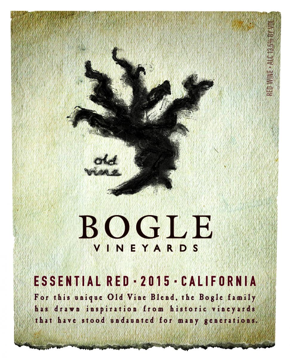 Wine Label