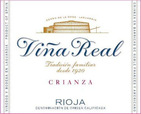 Wine Label