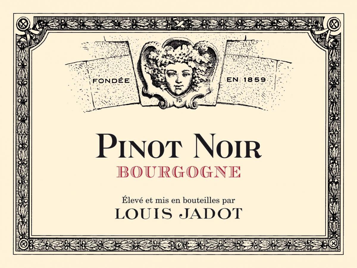 Wine Label