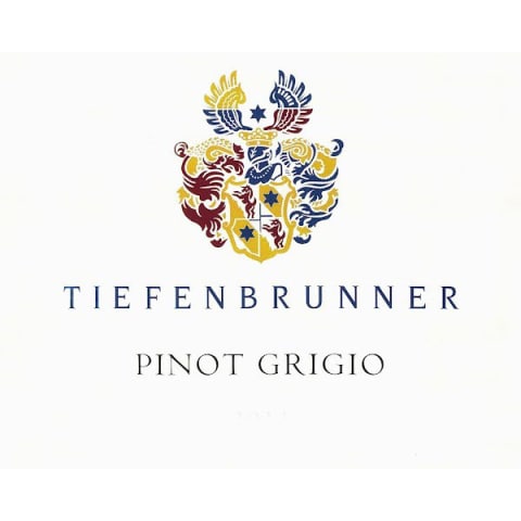 Wine Label