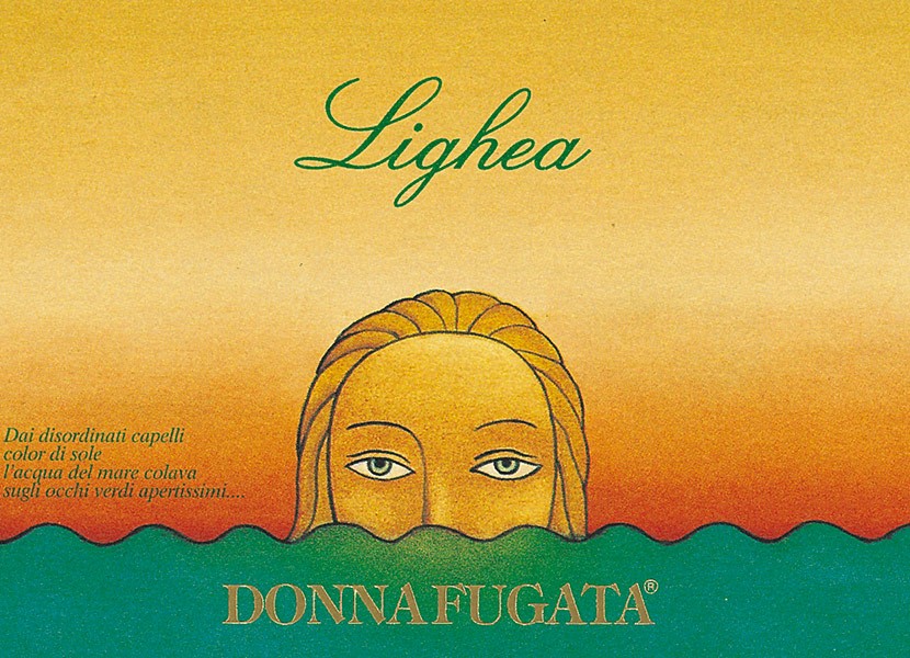 Wine Label