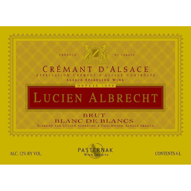 Wine Label