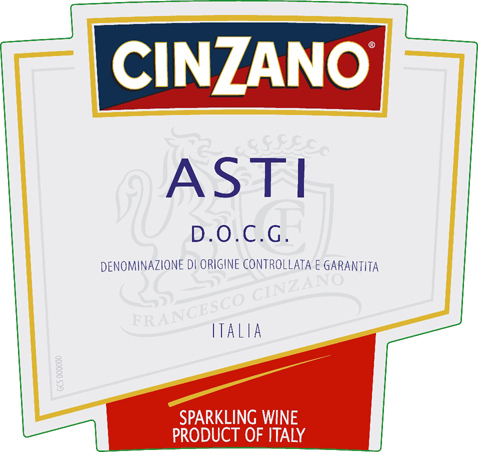 Wine Label