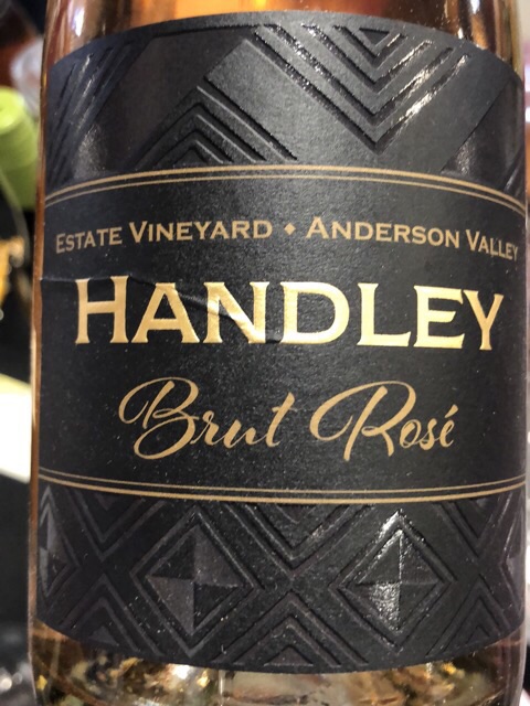 Handley - Estate Vineyard Anderson Valley Chardonnay - 2013