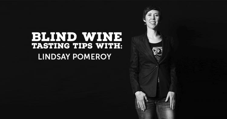 Blind Wine Tasting Study Tips
