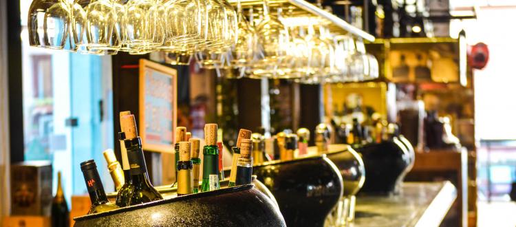Wine Tasting Options